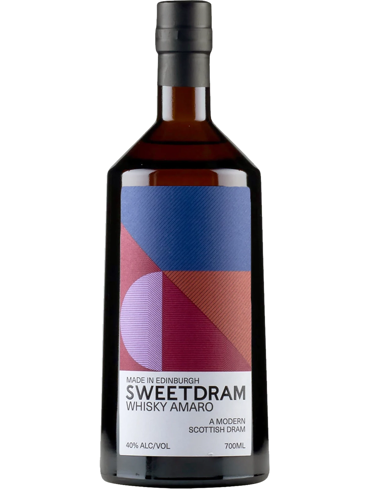 Sweetdram Whisky Amaro 700ml